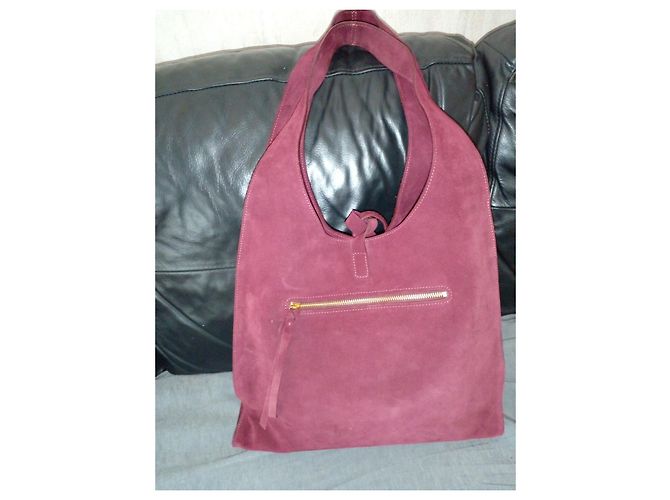 Gerard Darel borsa tote chic - vista 2