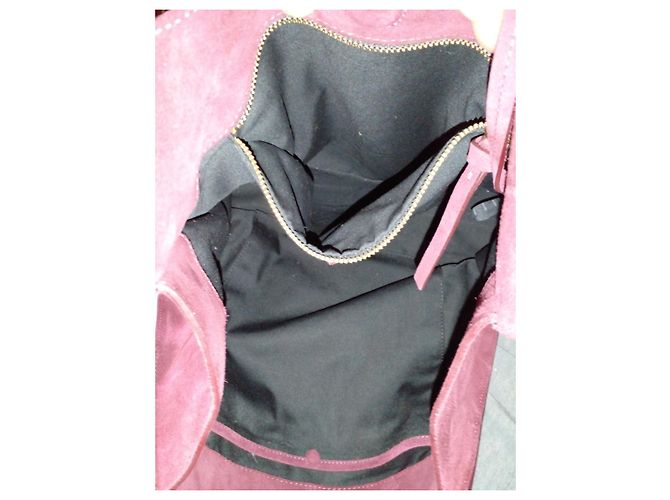 Gerard Darel borsa tote chic - vista 4