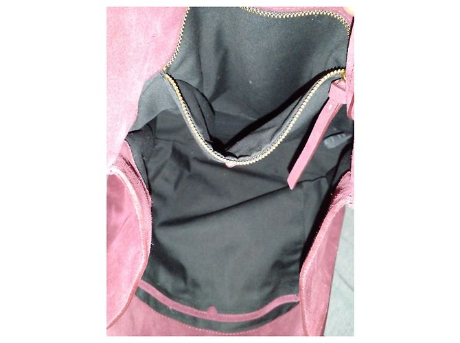 Gerard Darel borsa tote chic - vista 5