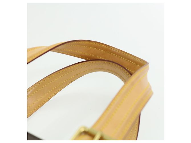 Bolsa de Ombro M LOUIS VUITTON Monogram Multipli Cite M51162 LV Auth pt4036 - vista 14