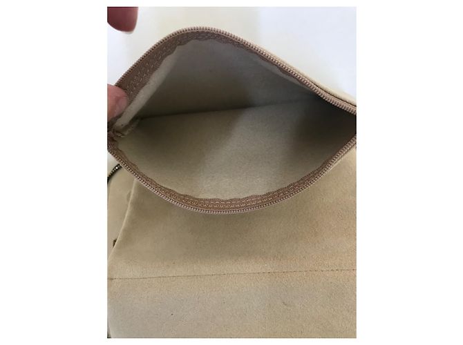 Joyero Louis Vuitton Monogram Marrón Castaño - vista 9