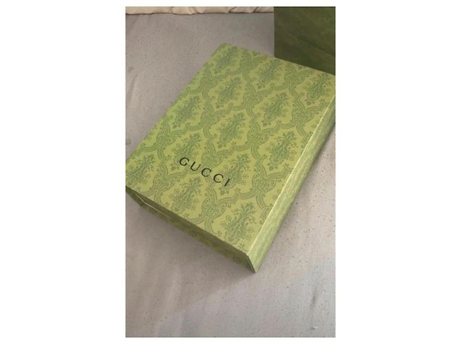 Gucci men's bag - view 2