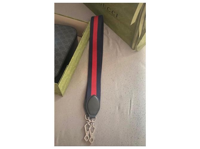Gucci men's bag - view 4