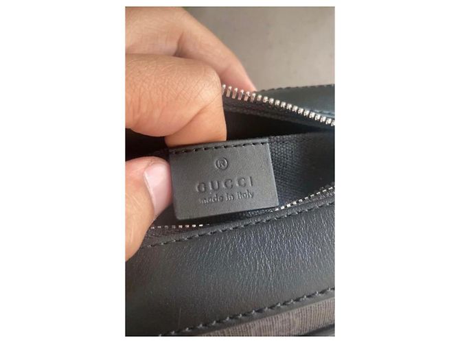 Gucci men's bag - view 9
