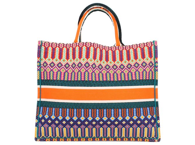 DIOR BOOK TOTE - Ansicht 2