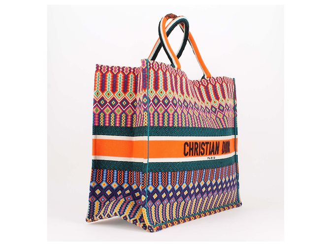 DIOR BOOK TOTE - Ansicht 4