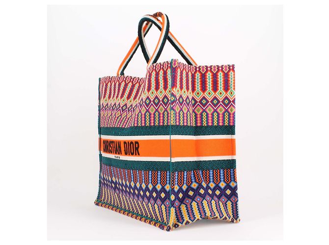 DIOR BOOK TOTE - Ansicht 5