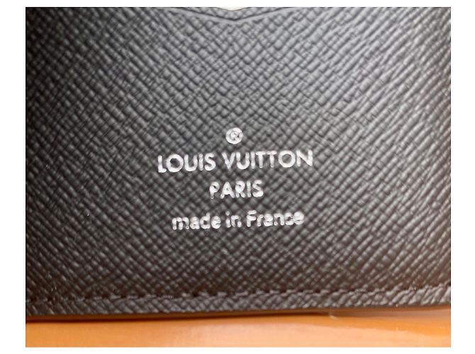 Louis Vuitton POCKET ORGANIZER M81320 Multiple colors - view 3