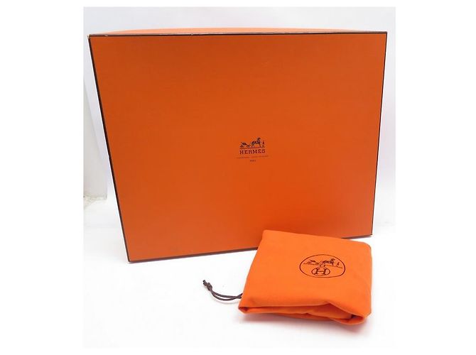 Hermès HERMES TASCHE DEPECHES TASCHE 2 AKTENTASCHE SCHWARZ LEDER AKTENTASCHE BALG - Ansicht 10