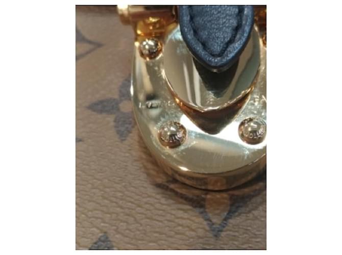 Camera box  Louis Vuitton Marrone - vista 9