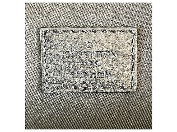 Louis Vuitton Palm Springs Rucksack PM-Monogramm Braun - Ansicht 10