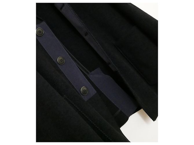 Giorgio Armani Upton Line Stretch-Chenille-Jacke - Ansicht 3