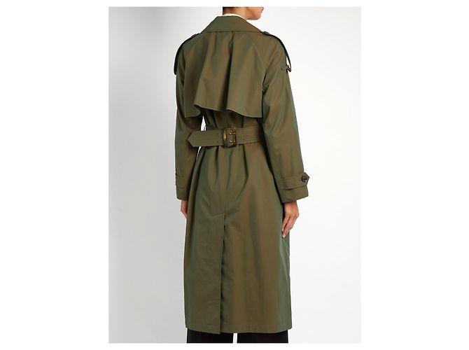 Burberry Gabardinas - vista 17