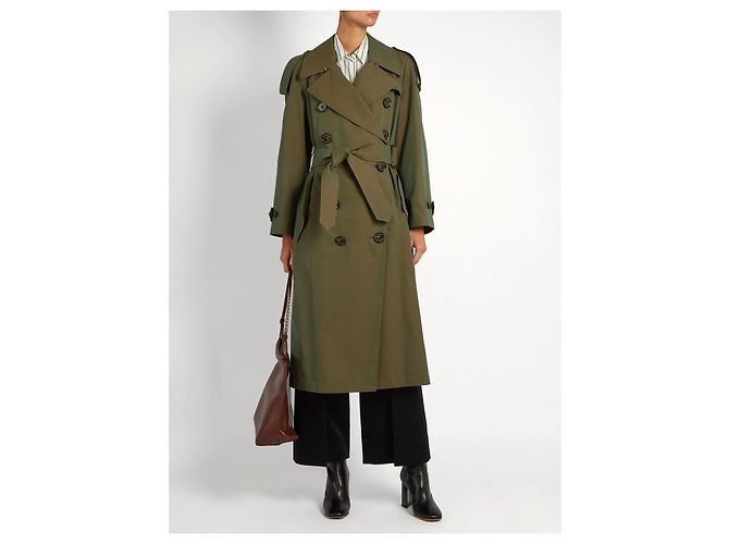 Burberry Gabardinas - vista 18