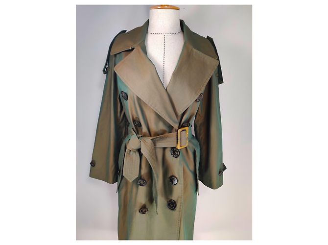 Burberry Gabardinas - vista 3