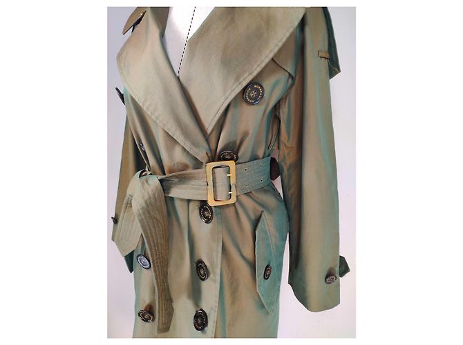 Burberry Gabardinas - vista 4