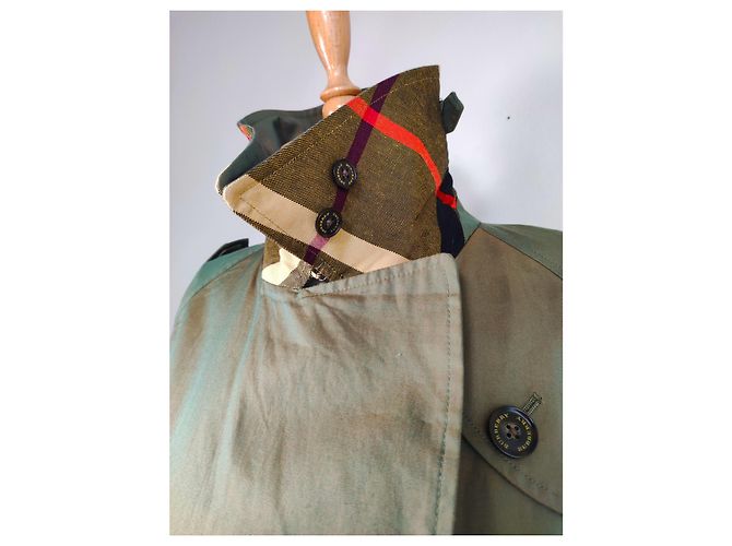 Burberry Gabardinas - vista 5