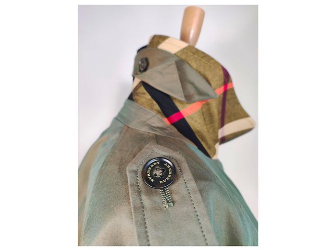 Burberry Gabardinas - vista 6