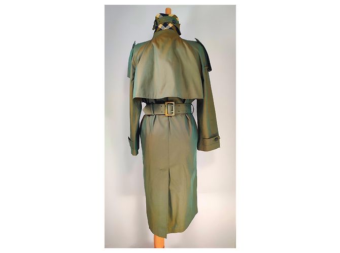 Burberry Gabardinas - vista 7