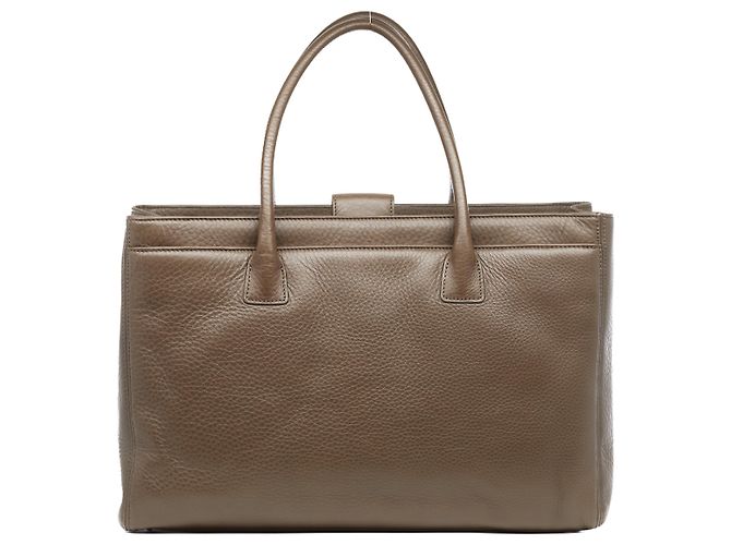 Chanel Executive cerf Braun - Ansicht 2