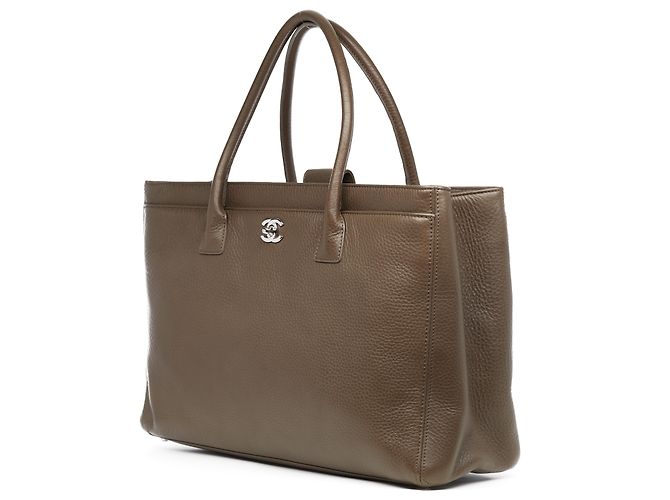 Chanel Executive cerf Braun - Ansicht 4