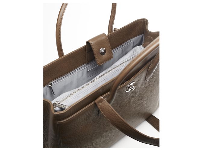 Chanel Executive cerf Braun - Ansicht 5
