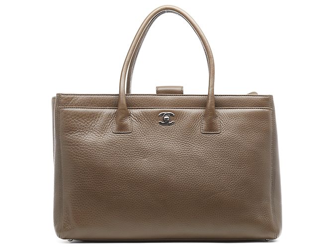 Chanel Executive cerf Braun - Ansicht 6
