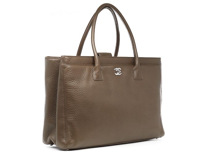 Chanel Executive cerf Braun - Ansicht 7