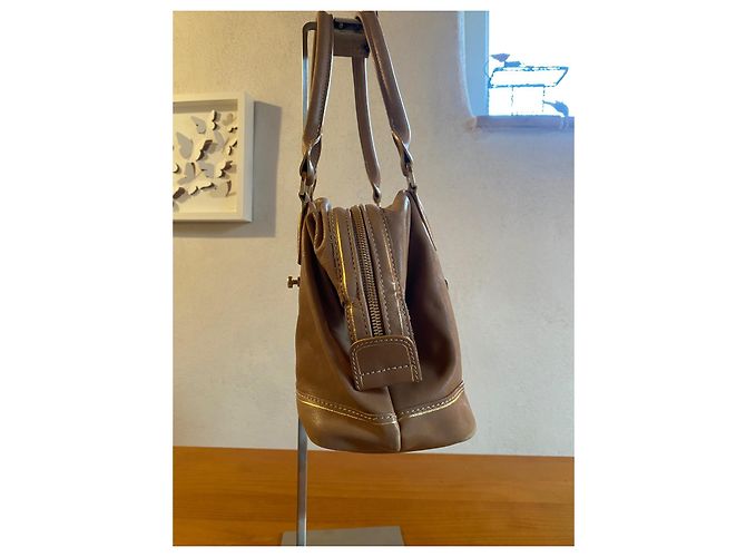 Longchamp-Tasche - Ansicht 2