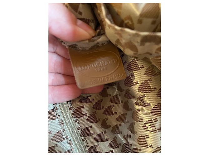 Longchamp-Tasche - Ansicht 3