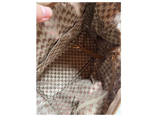 Longchamp-Tasche - Ansicht 4