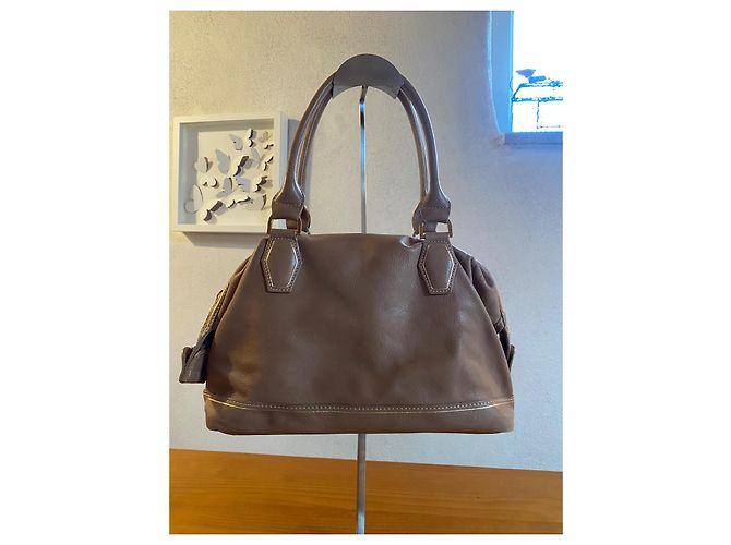 Longchamp-Tasche - Ansicht 5