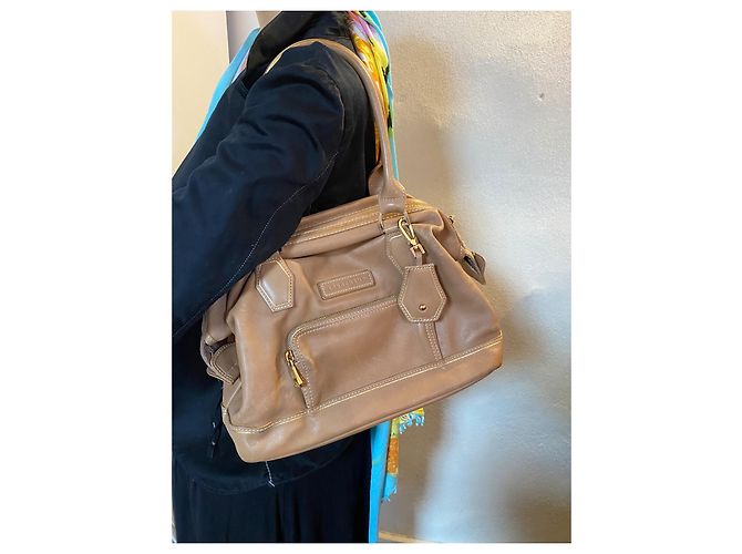 Longchamp-Tasche - Ansicht 8