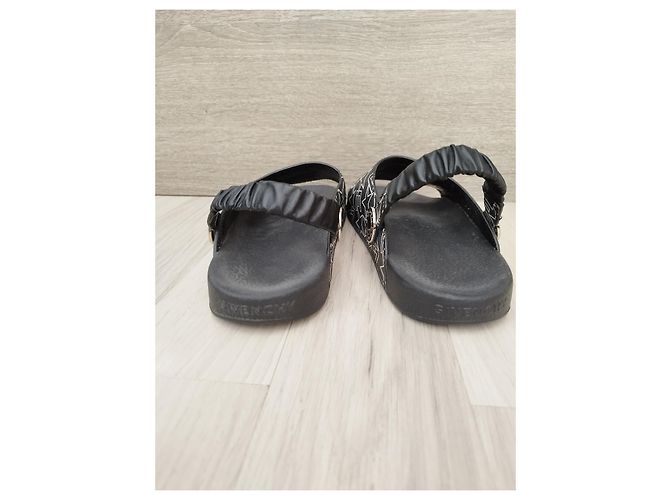 Givenchy Men Sandals - view 4