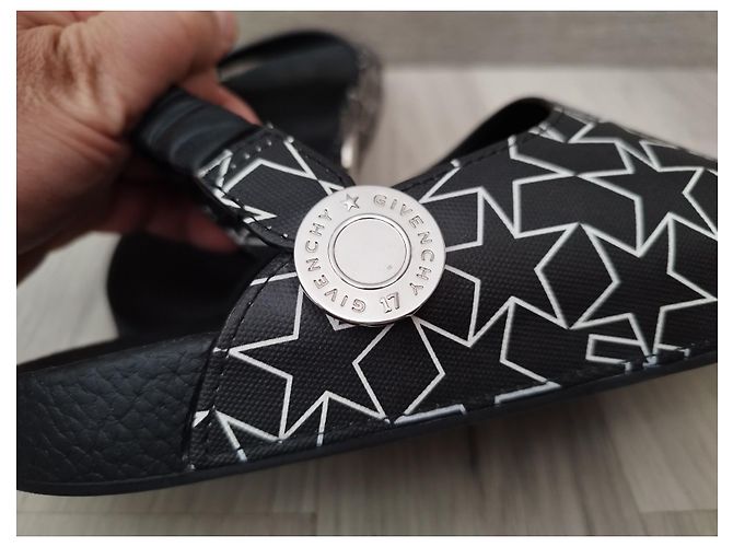 Givenchy Men Sandals - view 5
