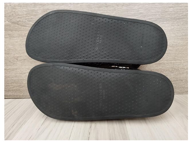 Givenchy Men Sandals - view 6