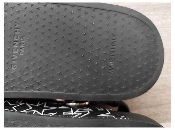 Givenchy Men Sandals - view 7