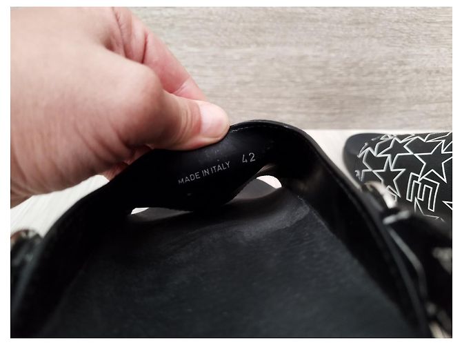 Givenchy Men Sandals - view 8