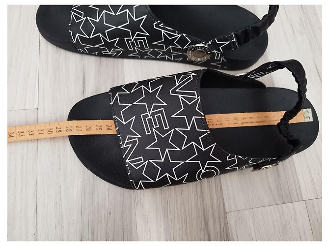 Givenchy Men Sandals - view 9
