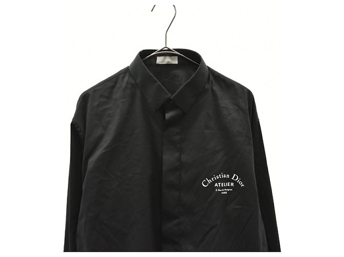 Christian Dior Polo - vista 3