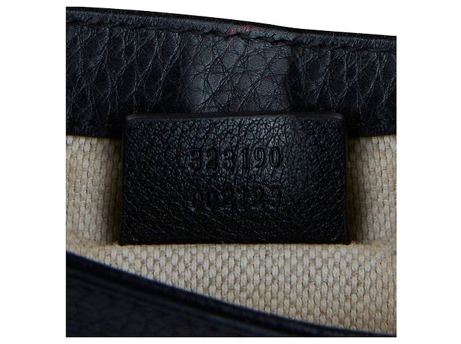Gucci Soho Umhängetasche - Ansicht 2