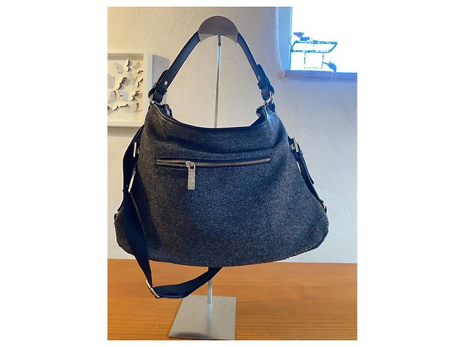 Borsa Christian Lacroix - vista 2