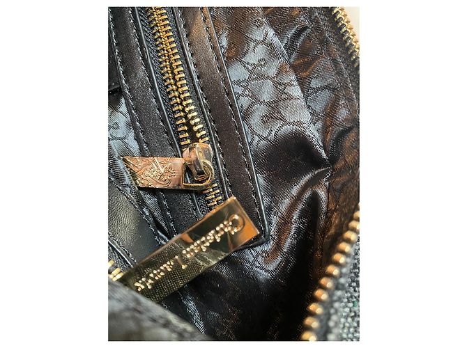 Borsa Christian Lacroix - vista 3