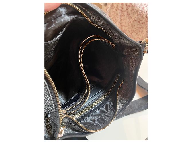 Borsa Christian Lacroix - vista 4