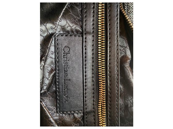 Borsa Christian Lacroix - vista 5