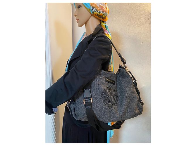 Borsa Christian Lacroix - vista 9