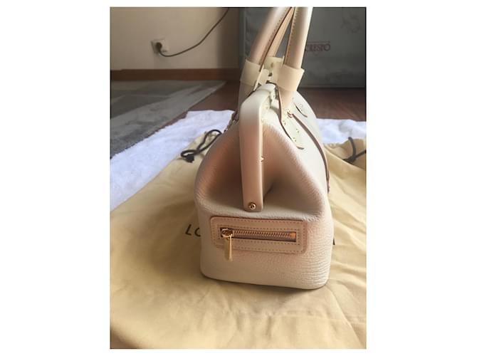 Ingenieux Louis Vuitton ingegnoso Bianco sporco - vista 2