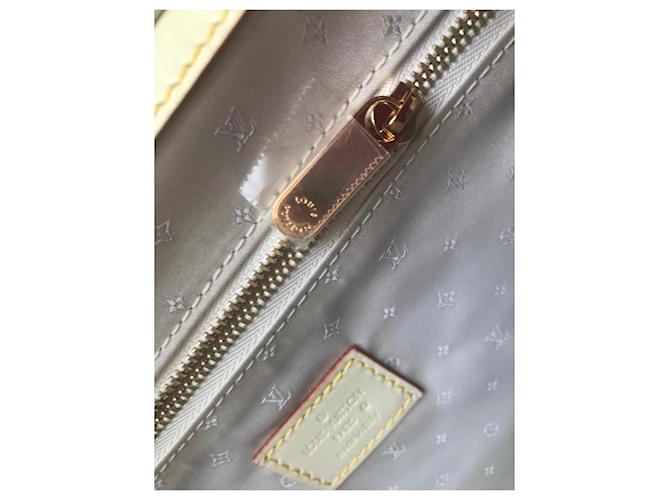 Ingenieux Louis Vuitton ingegnoso Bianco sporco - vista 4