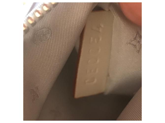 Ingenieux Louis Vuitton ingegnoso Bianco sporco - vista 7