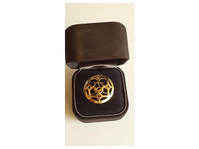 Tiffany & Co Marrakech Zellige in oro 750/000 - vista 4